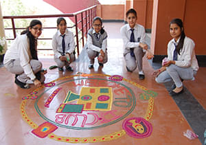 Institute of Management Studies Dehradun College Gallery photo 13